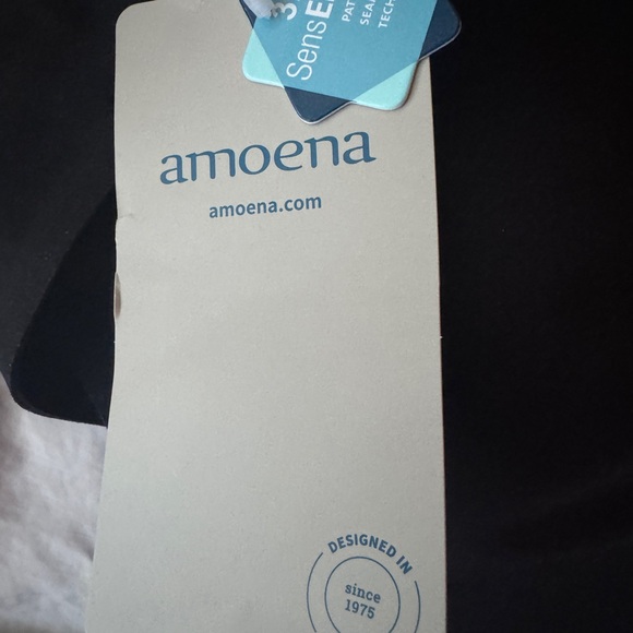 Amoena Bra size large - Picture 3 of 6